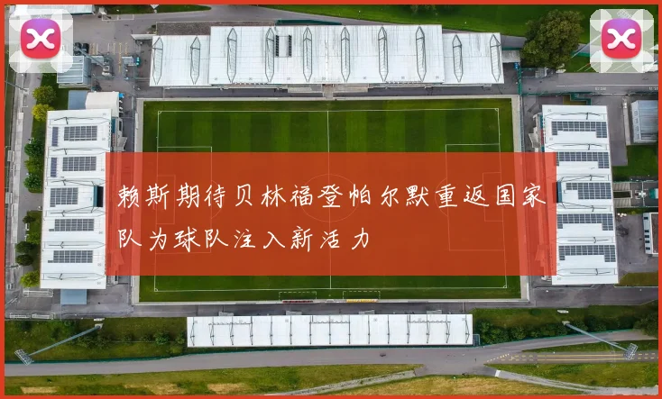 赖斯期待贝林福登帕尔默重返国家队为球队注入新活力